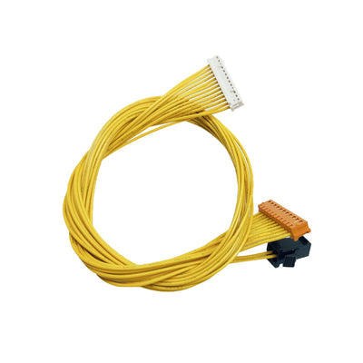 PH2.0 to SM2.54mm Terminal Wire BMS Battery Management System Mainboard Connection Cable