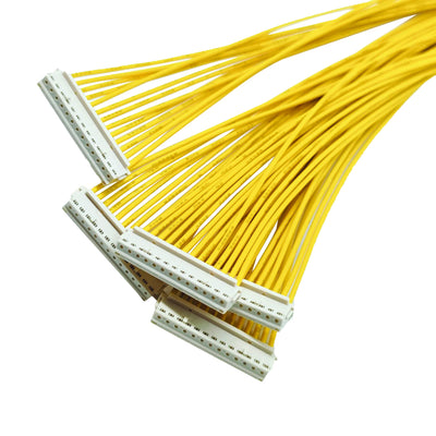 PH2.0 to SM2.54mm Terminal Wire BMS Battery Management System Mainboard Connection Cable