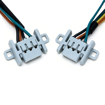 PHDR-06V-S Connection Cable 2.0mm Wire Harness for HP Gen8 Gen10 and ML110 Gen9 Fan Connector Conversion Cable 2x3P