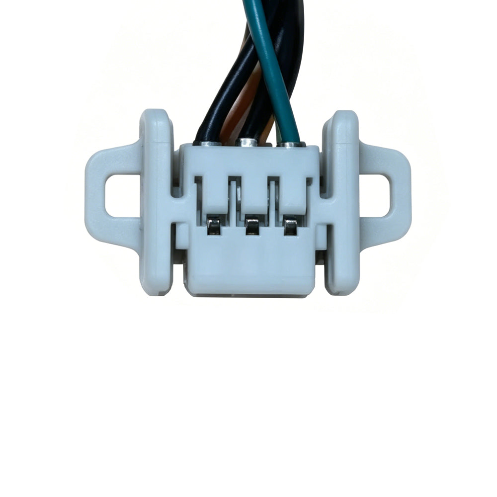 PHDR-06V-S Connection Cable 2.0mm Wire Harness for HP Gen8 Gen10 and ML110 Gen9 Fan Connector Conversion Cable 2x3P