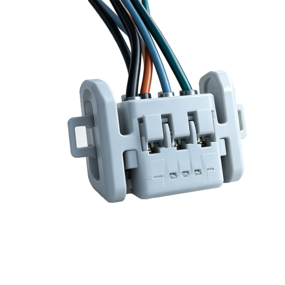 PHDR-06V-S Connection Cable 2.0mm Wire Harness for HP Gen8 Gen10 and ML110 Gen9 Fan Connector Conversion Cable 2x3P
