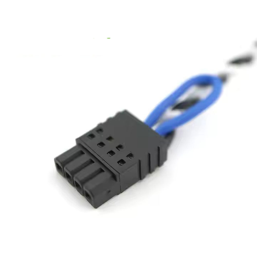 PHOENIX 1778858 4pin 2.5mm pitch contact terminal wire pluggable wiring terminal