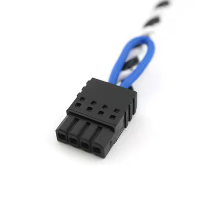 PHOENIX 1778858 4pin 2.5mm pitch contact terminal wire pluggable wiring terminal