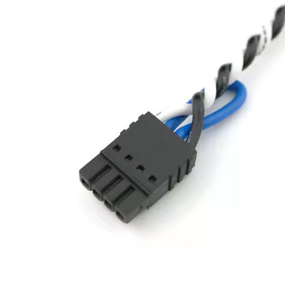 PHOENIX 1778858 4pin 2.5mm pitch contact terminal wire pluggable wiring terminal