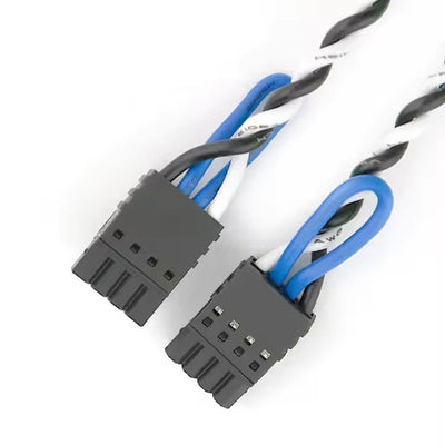 PHOENIX 1778858 4pin 2.5mm pitch contact terminal wire pluggable wiring terminal