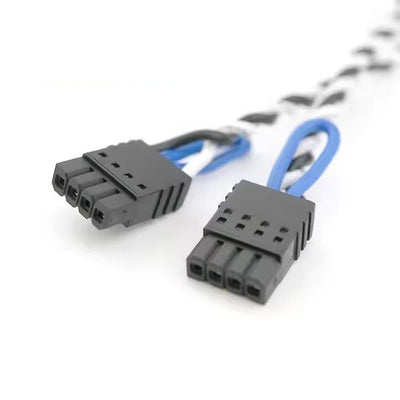 PHOENIX 1778858 4pin 2.5mm pitch contact terminal wire pluggable wiring terminal
