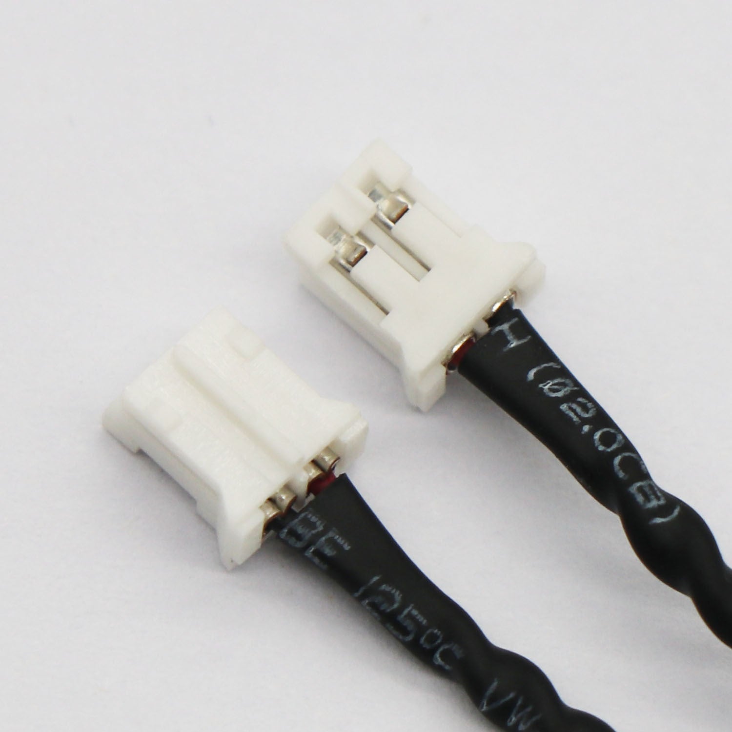 PHR 2.0mm 2-12P terminal cable computer battery cable LCD screen connection cable fan motor cable