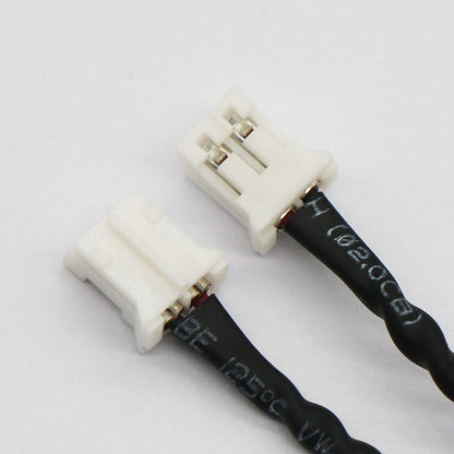 PHR 2.0mm 2-12P terminal cable computer battery cable LCD screen connection cable fan motor cable