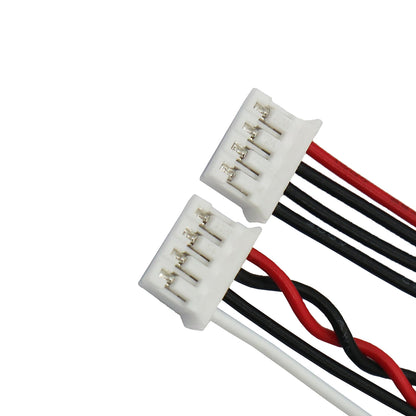 PHR 2.0mm 2-12P terminal cable computer battery cable LCD screen connection cable fan motor cable