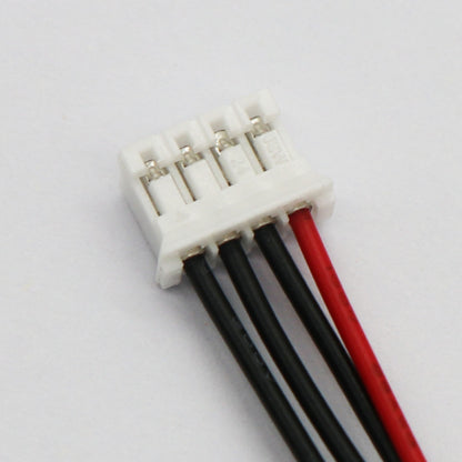 PHR 2.0mm 2-12P terminal cable computer battery cable LCD screen connection cable fan motor cable