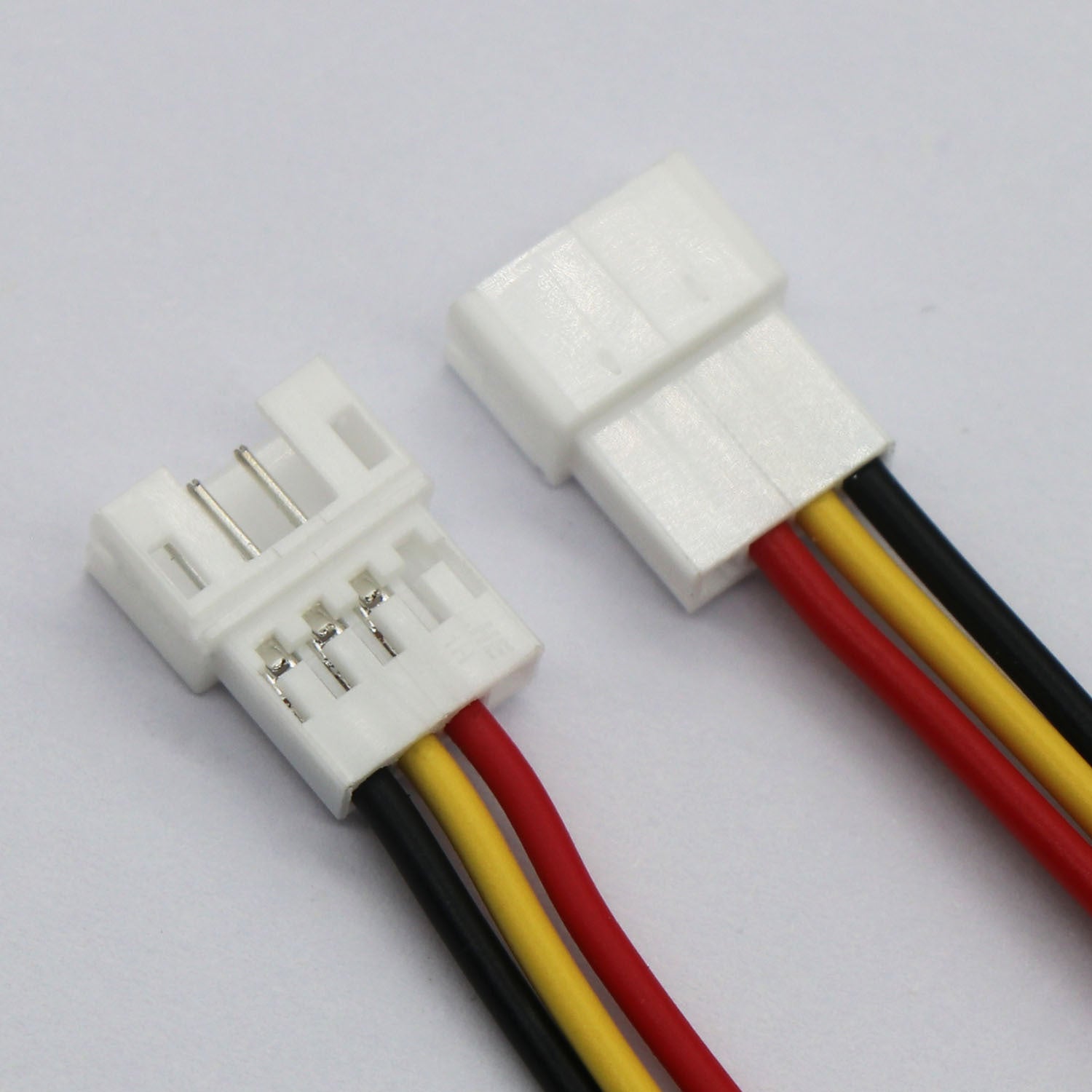 PHR 2.0mm 2-12P terminal cable computer battery cable LCD screen connection cable fan motor cable