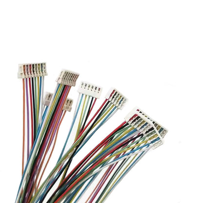 PTFE Cable 08SUR-32S 02SUR-36L Connector Wire Harness for Drones