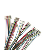 PTFE Cable 08SUR-32S 02SUR-36L Connector Wire Harness for Drones