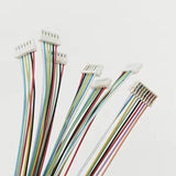 PTFE Cable 08SUR-32S 02SUR-36L Connector Wire Harness for Drones