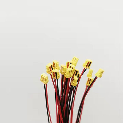 PTFE Cable 08SUR-32S 02SUR-36L Connector Wire Harness for Drones