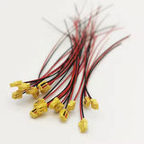 PTFE Cable 08SUR-32S 02SUR-36L Connector Wire Harness for Drones