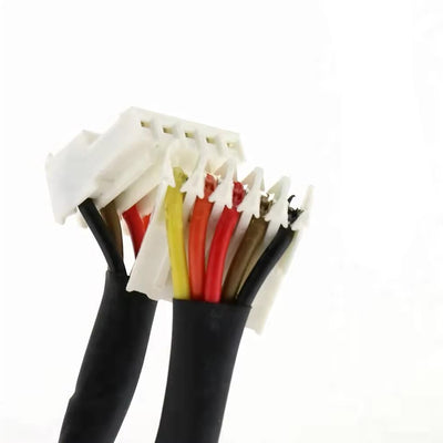 Комплект проводов Pancon CE100F-5 — Molex 5-контактный IDC-разъем с шагом 2,54 мм. 