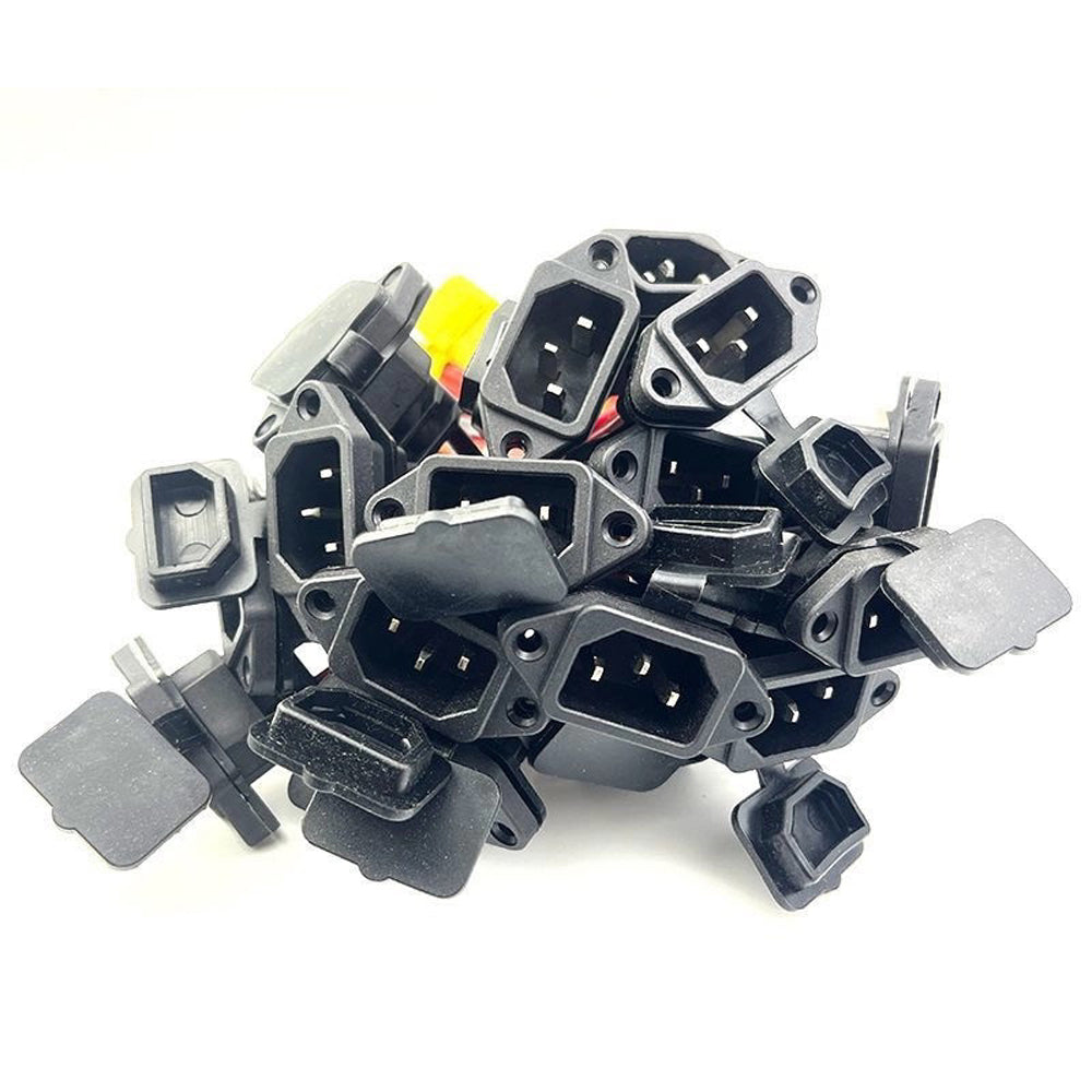 Power Charging Extension Cable to XT60 XT90 Male Female Connector Lithium Battery Wire Harness