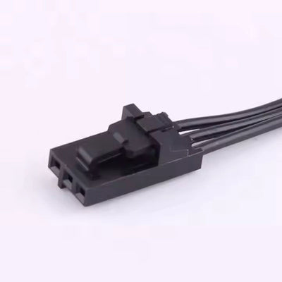 Ql Ll120 Icue Divine Light Синхронный 3-контактный 4-контактный кабель, подходящий для адаптера контроллера пиратского корабля 