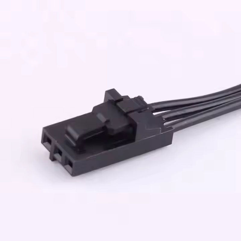 Ql Ll120 Icue Divine Light Синхронный 3-контактный 4-контактный кабель, подходящий для адаптера контроллера пиратского корабля 