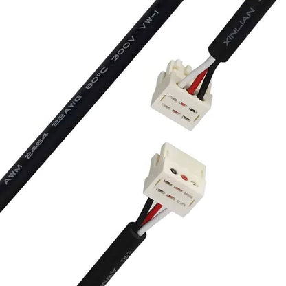 RAST 2.50mm IDC Cable Assemblies