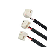 RAST 2.50mm IDC Cable Assemblies