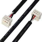 RAST 2.50mm IDC Cable Assemblies