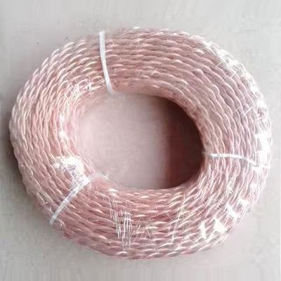 Manufacturer direct sales 22AWG 26AWG RC double-leaf JR twisted servo cable