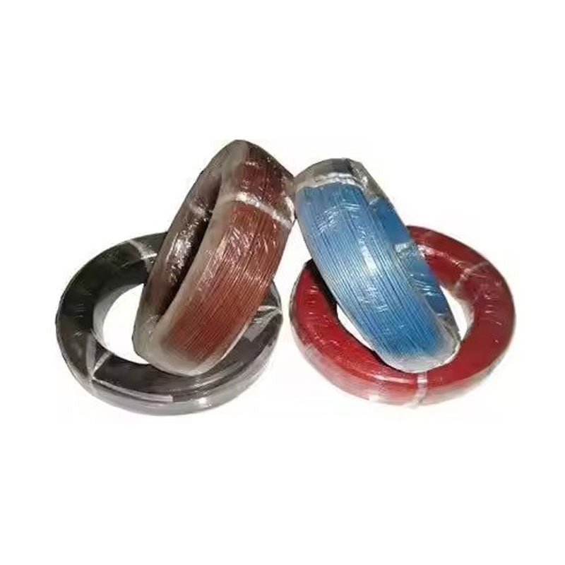 Manufacturer direct sales 22AWG 26AWG RC double-leaf JR twisted servo cable