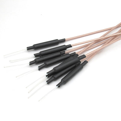 RF Coaxial Cable SMA Male to Female RG178/316 Cable Communication Antenna