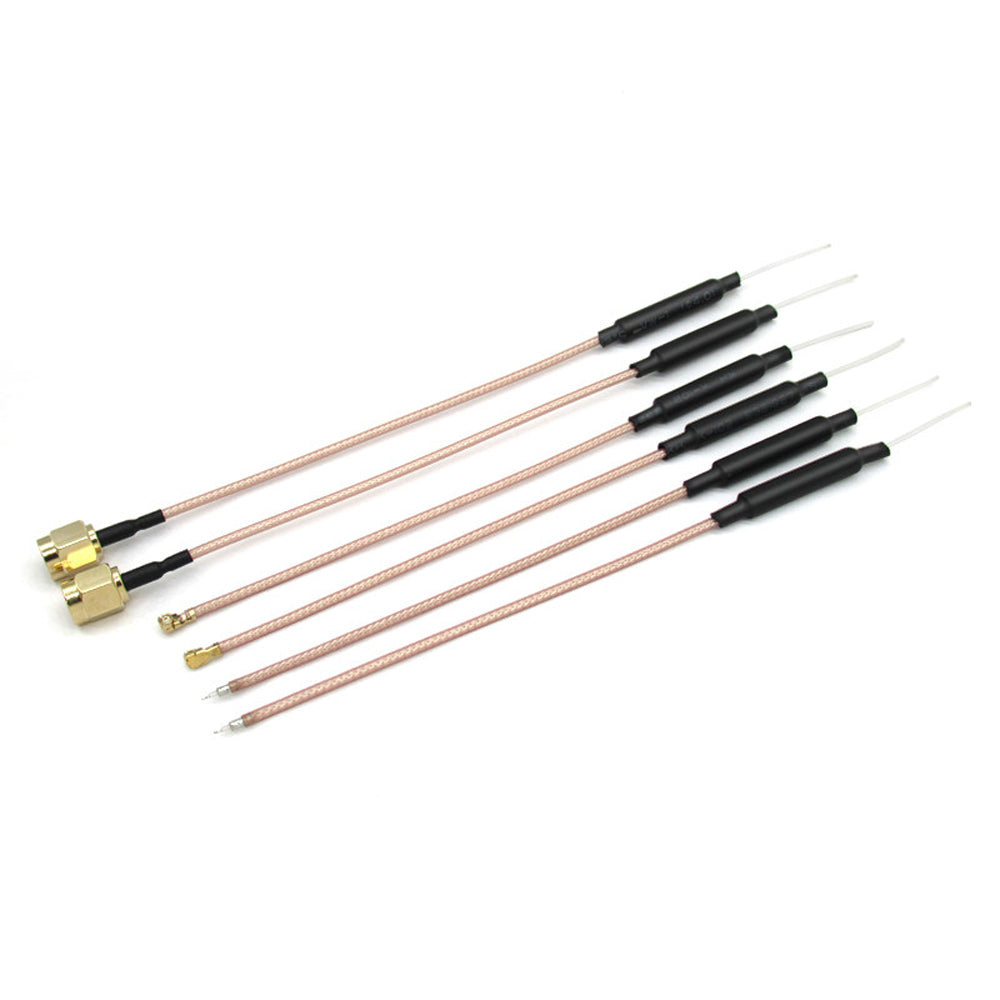 RF Coaxial Cable SMA Male to Female RG178/316 Cable Communication Antenna