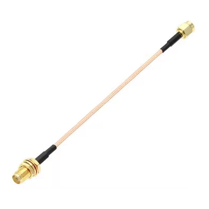 RG-316 RF cable for wireless heating applications