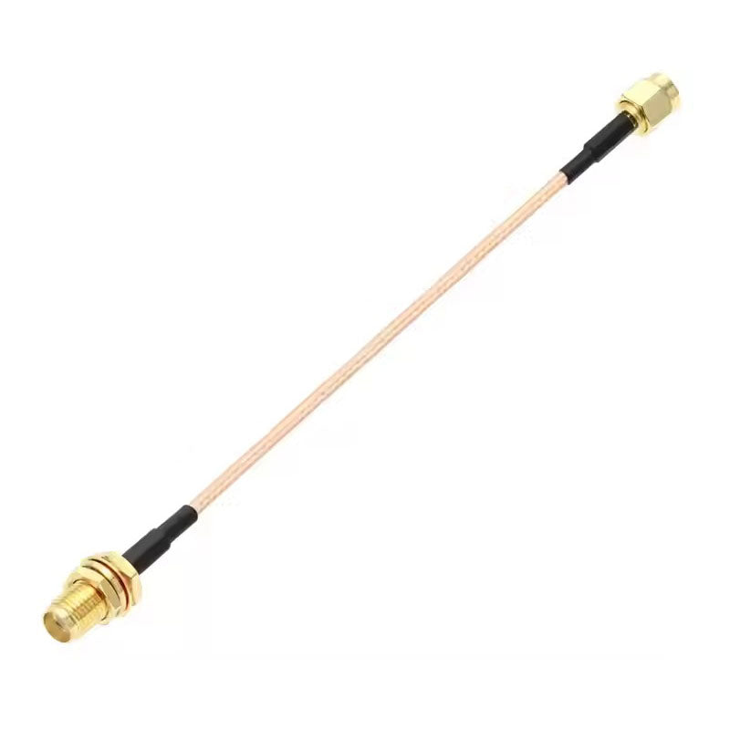 RG-316 RF cable for wireless heating applications
