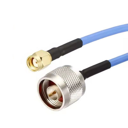 RG-405 coaxial pigtail RF cable