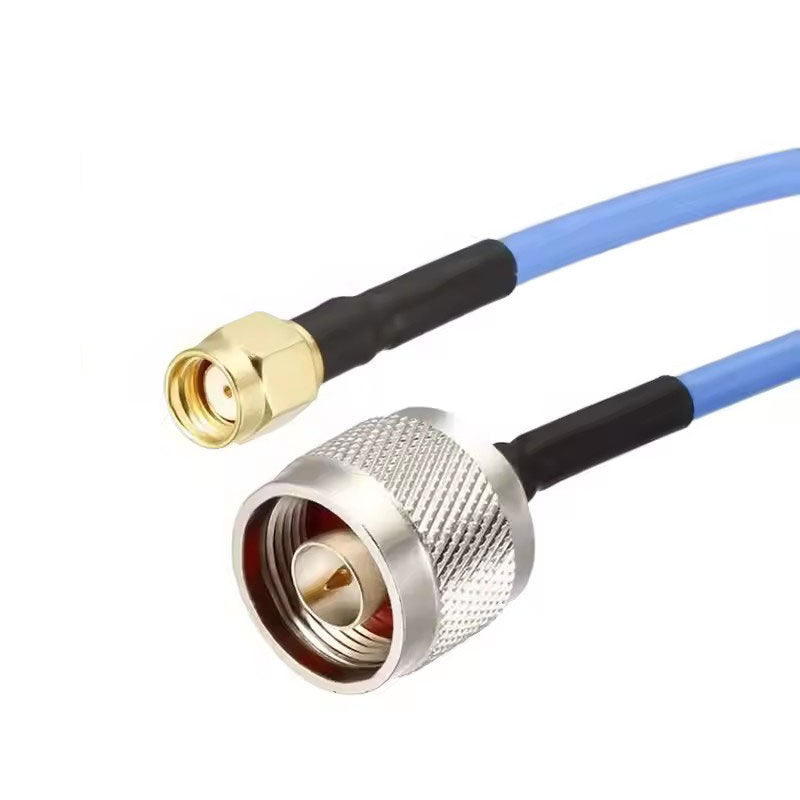 RG-405 coaxial pigtail RF cable
