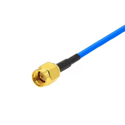 RG-405 coaxial pigtail RF cable