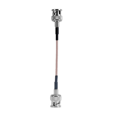 RG316 RF Jumper Cable BNC to BNC Male Connector Antenna Extension Cable Assembly