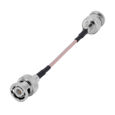 RG316 RF Jumper Cable BNC to BNC Male Connector Antenna Extension Cable Assembly