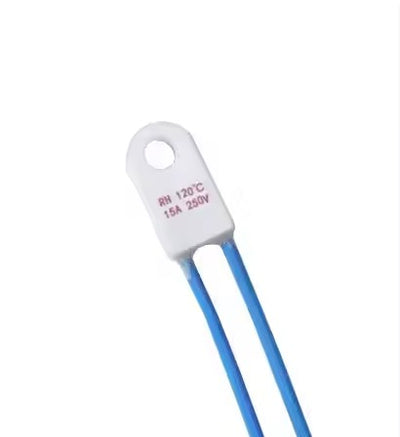 Rhシリーズ サーマルヒューズ 過負荷保護装置 ワイヤーハーネス