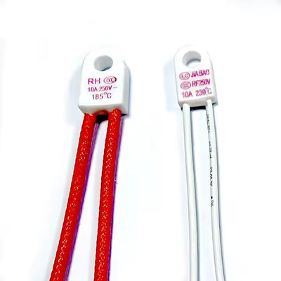 Rhシリーズ サーマルヒューズ 過負荷保護装置 ワイヤーハーネス