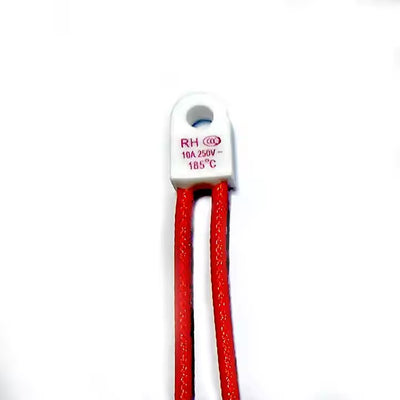 Rhシリーズ サーマルヒューズ 過負荷保護装置 ワイヤーハーネス