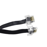 RJ12 LE.GO Education Wedo 2.0 6Pin Flat Extension Cable