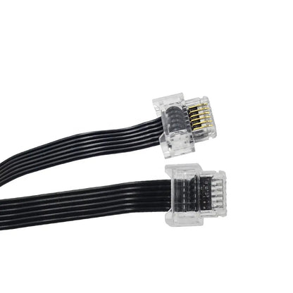 RJ12 LE.GO Education Wedo 2.0 6Pin Flat Extension Cable