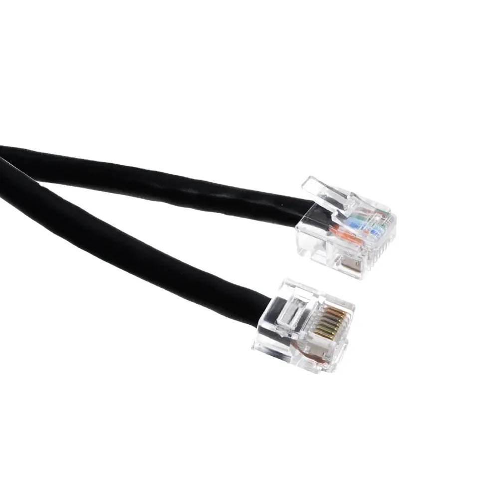 RJ12 LE.GO Education Wedo 2.0 6Pin Flat Extension Cable – Harness Wire