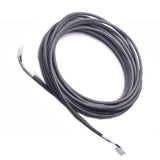 RVVP 3x0.5  three-core shielded wire 4202-3P terminal harness