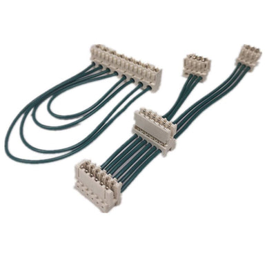 Rast 2.5mm Power Connector
