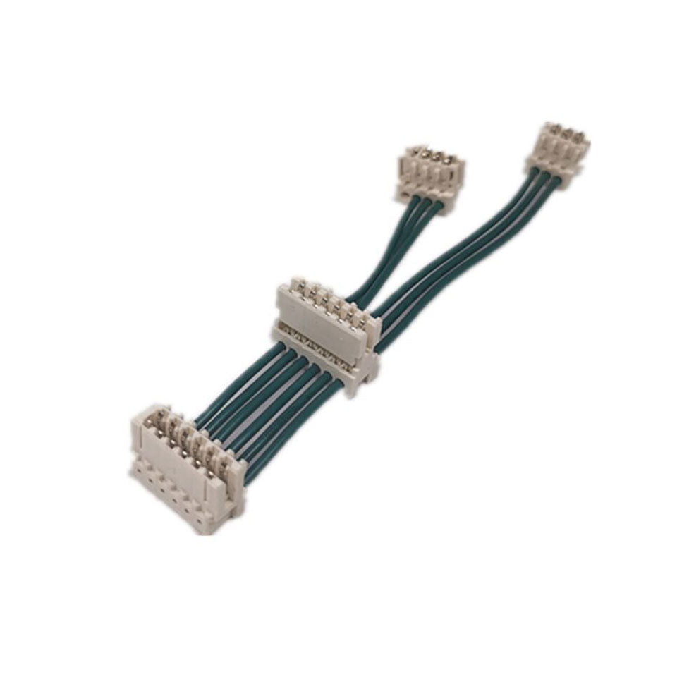 Rast 2.5mm Power Connector