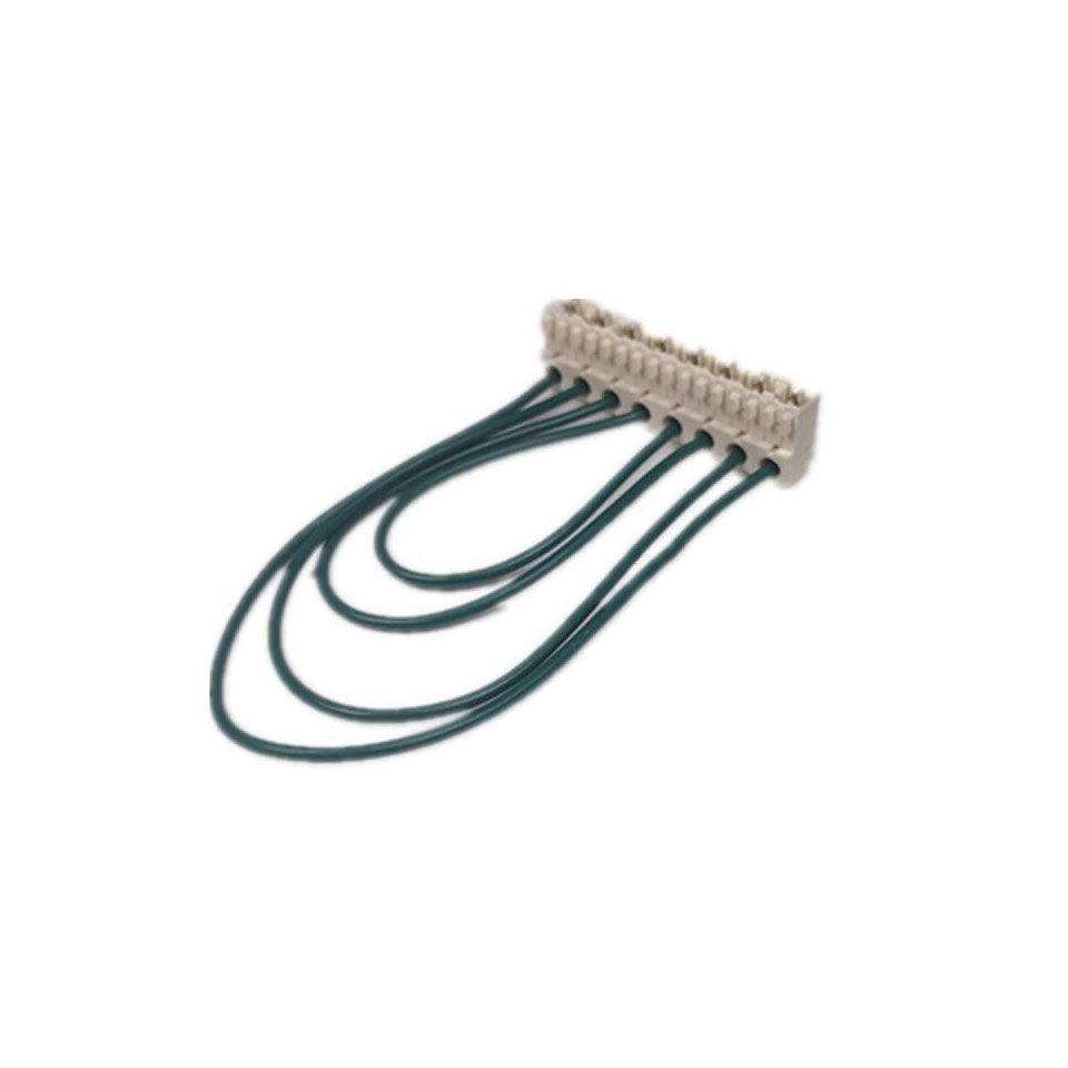 Rast 2.5mm Power Connector