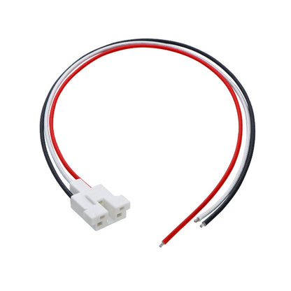 SCS-3F Terminal Wire 18AWG Electrical Silicone Cable Kitchen Service Robot Wiring Harness