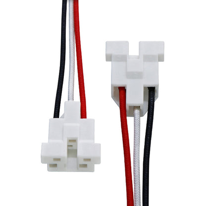 SCS-3F Terminal Wire 18AWG Electrical Silicone Cable Kitchen Service Robot Wiring Harness